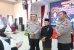 LAM Kepri Terima PIN Kehormatan Bhayangkara Polda Kepri